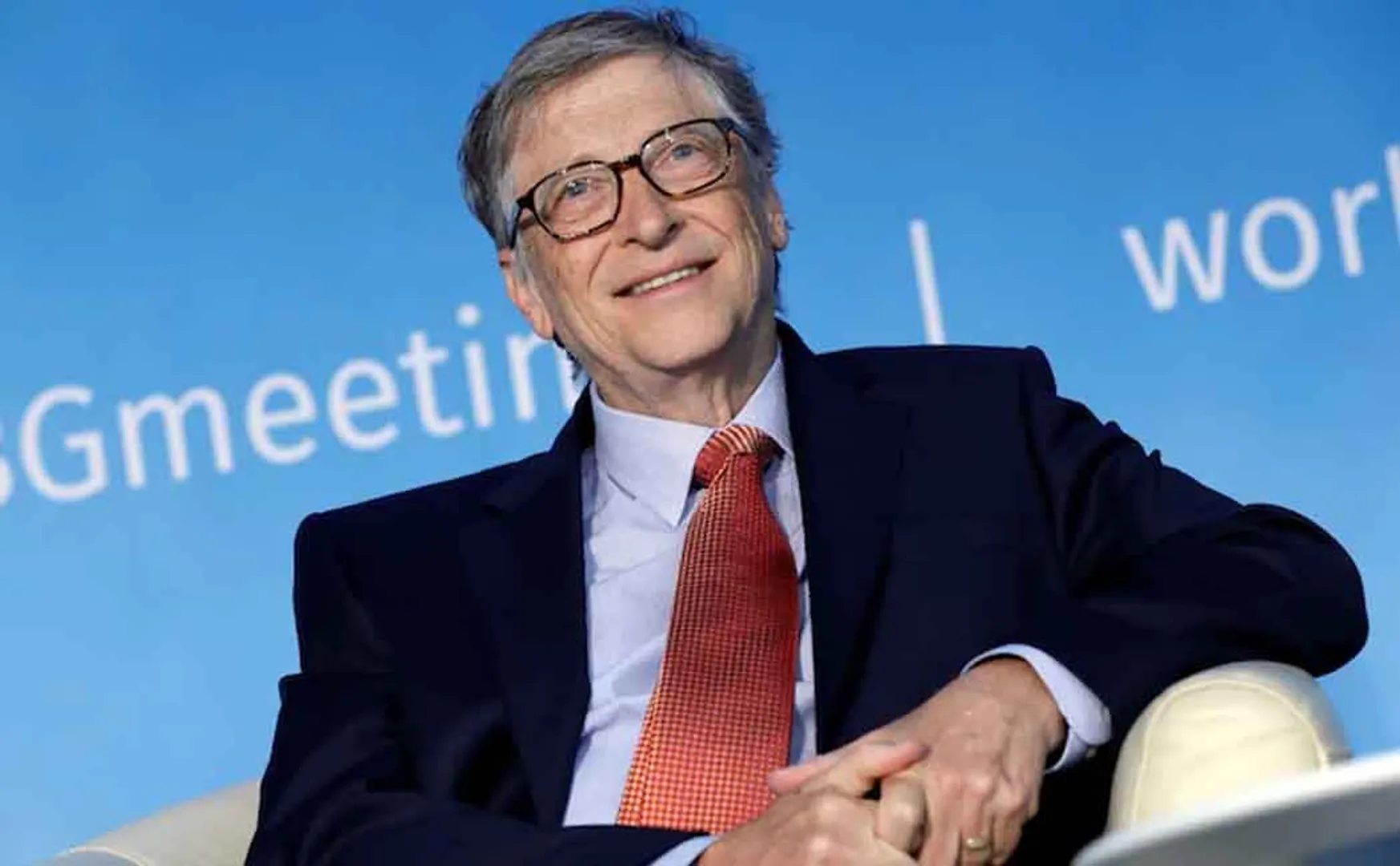 Bill Gates comments on Elon Musk's acquisition of Twitter!